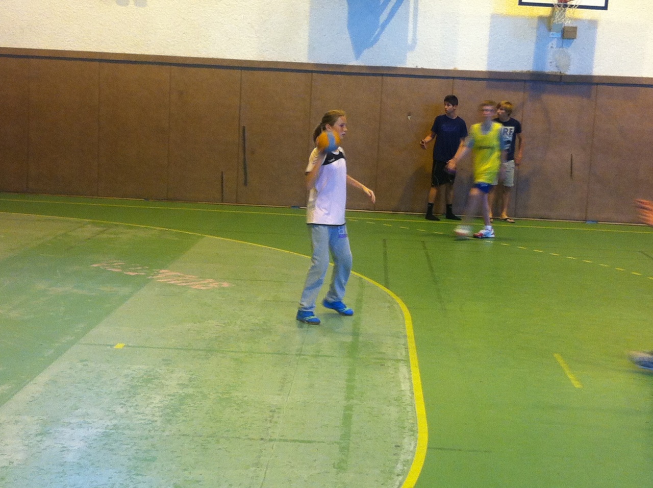 Aout 2013