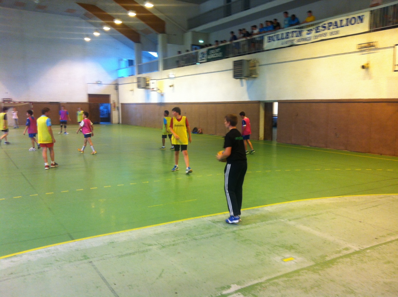 Aout 2013