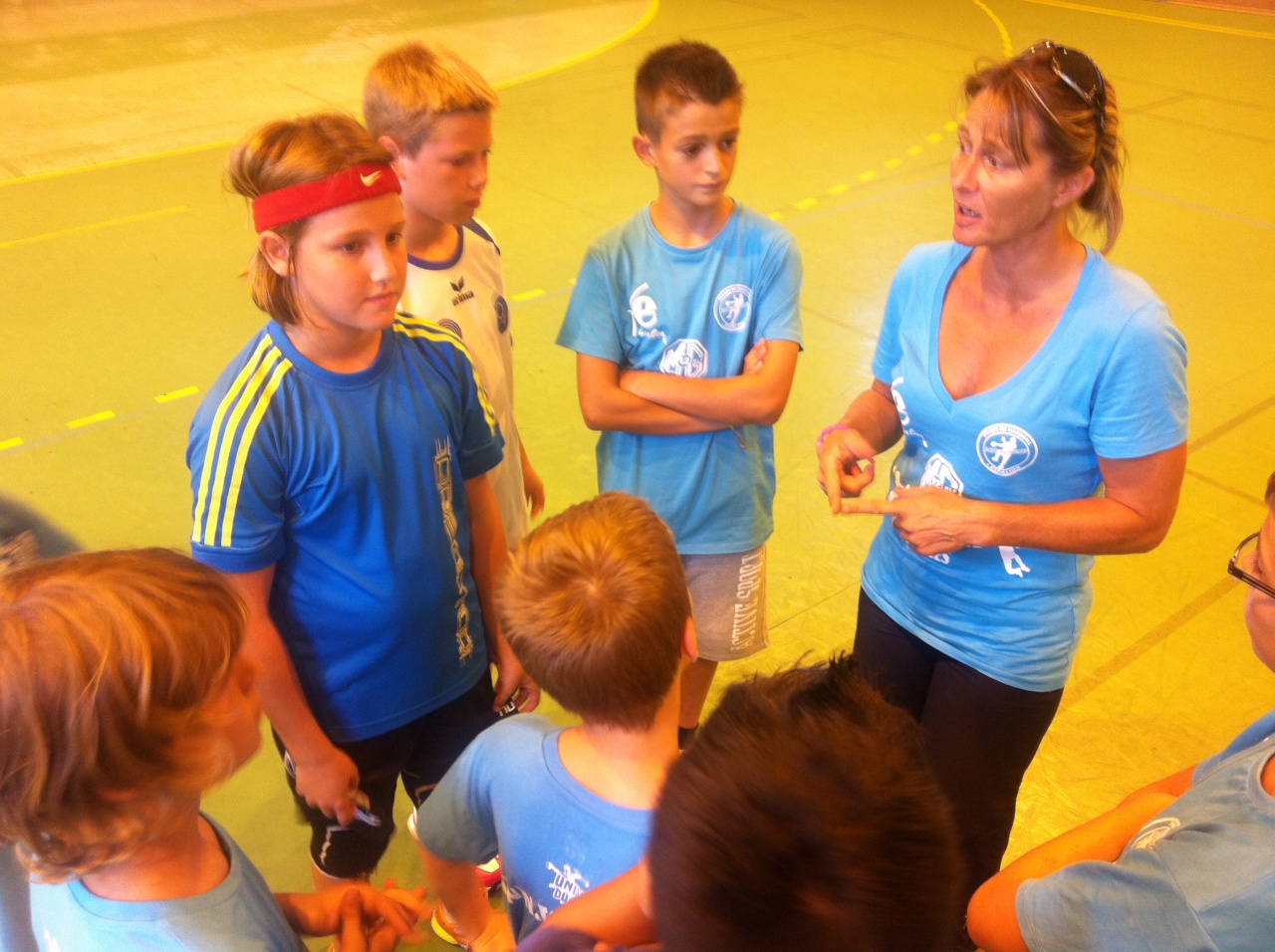 Aout 2013