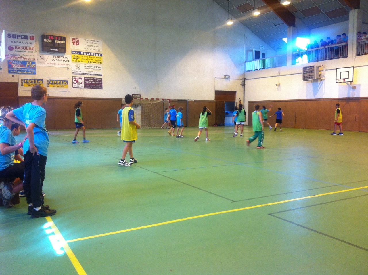 Aout 2013
