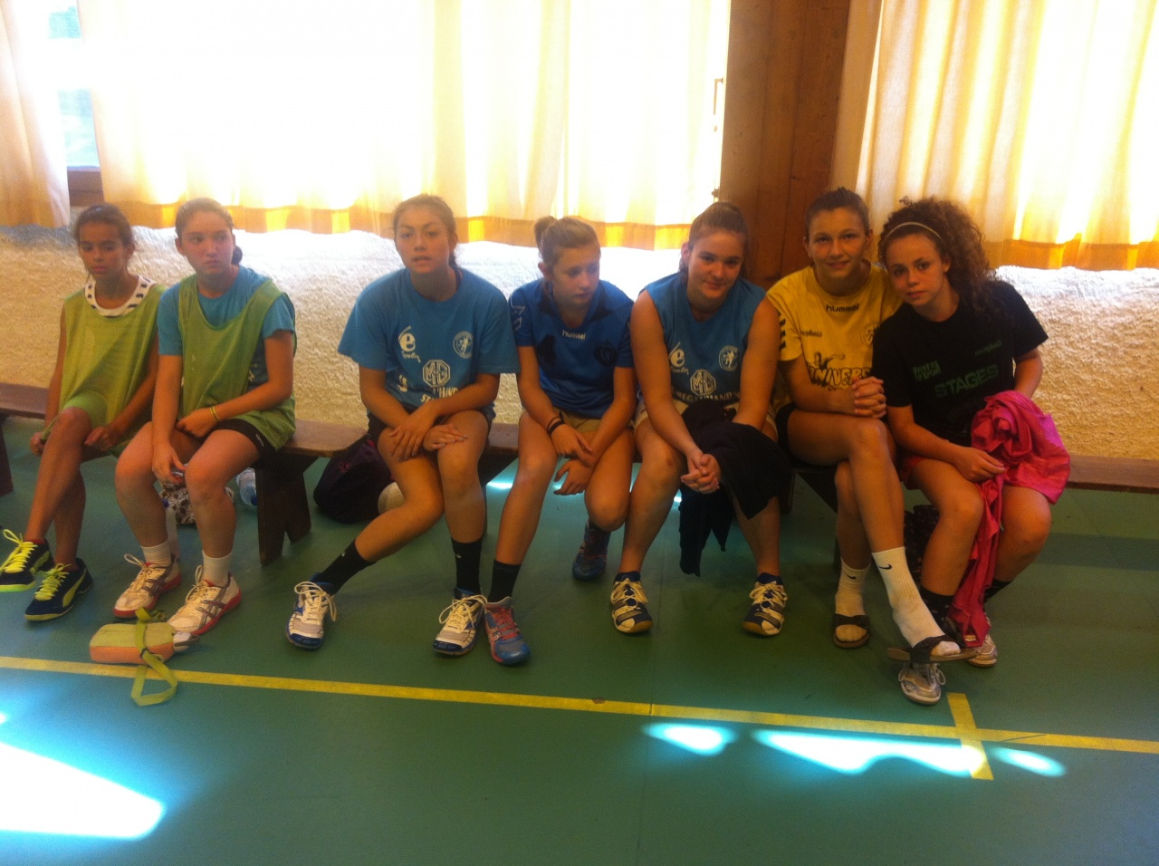 Aout 2013