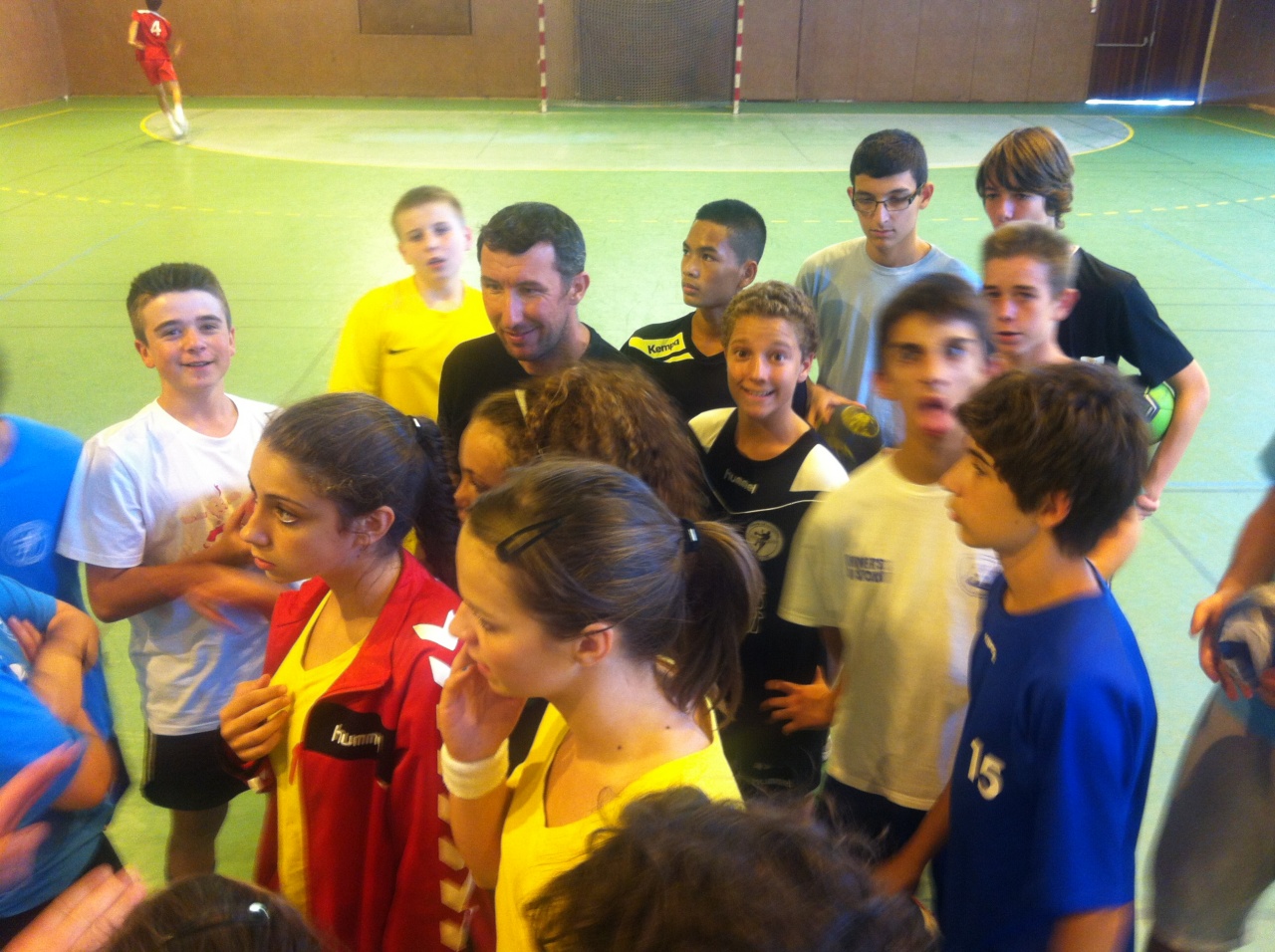 Aout 2013