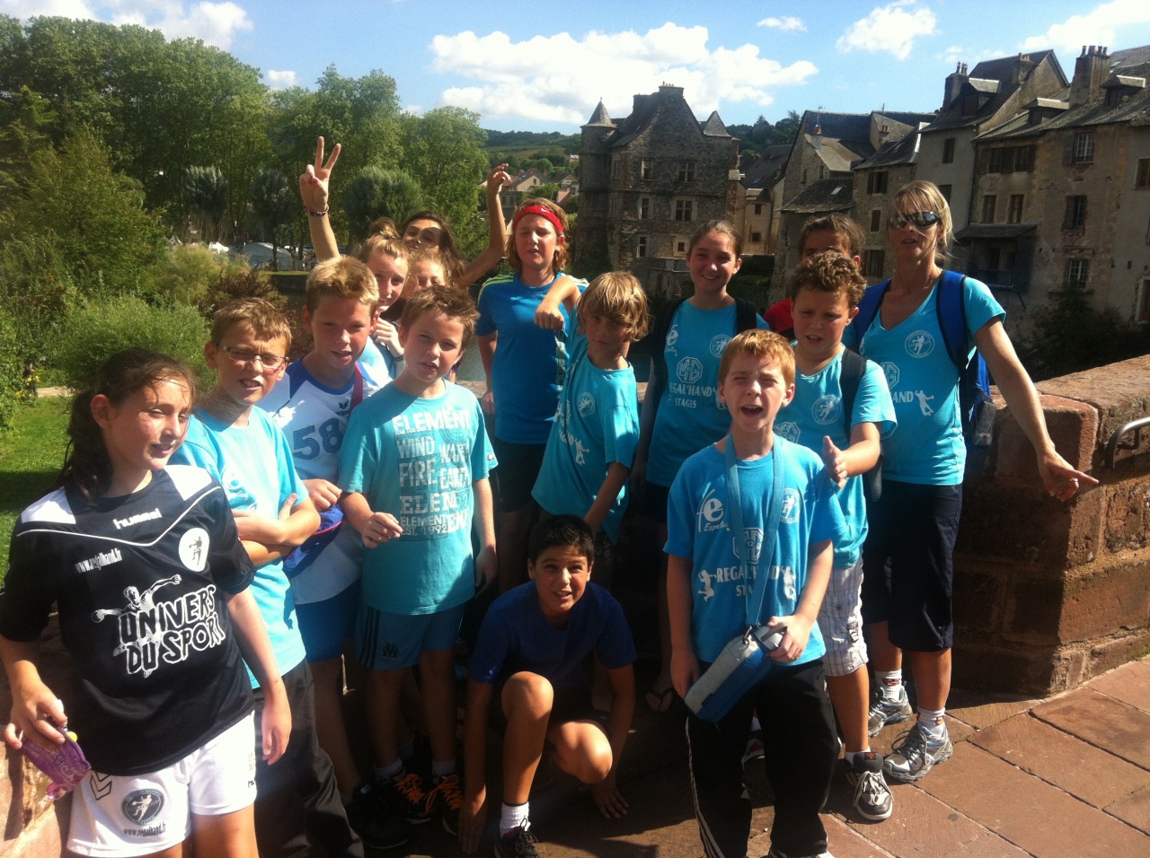 Aout 2013