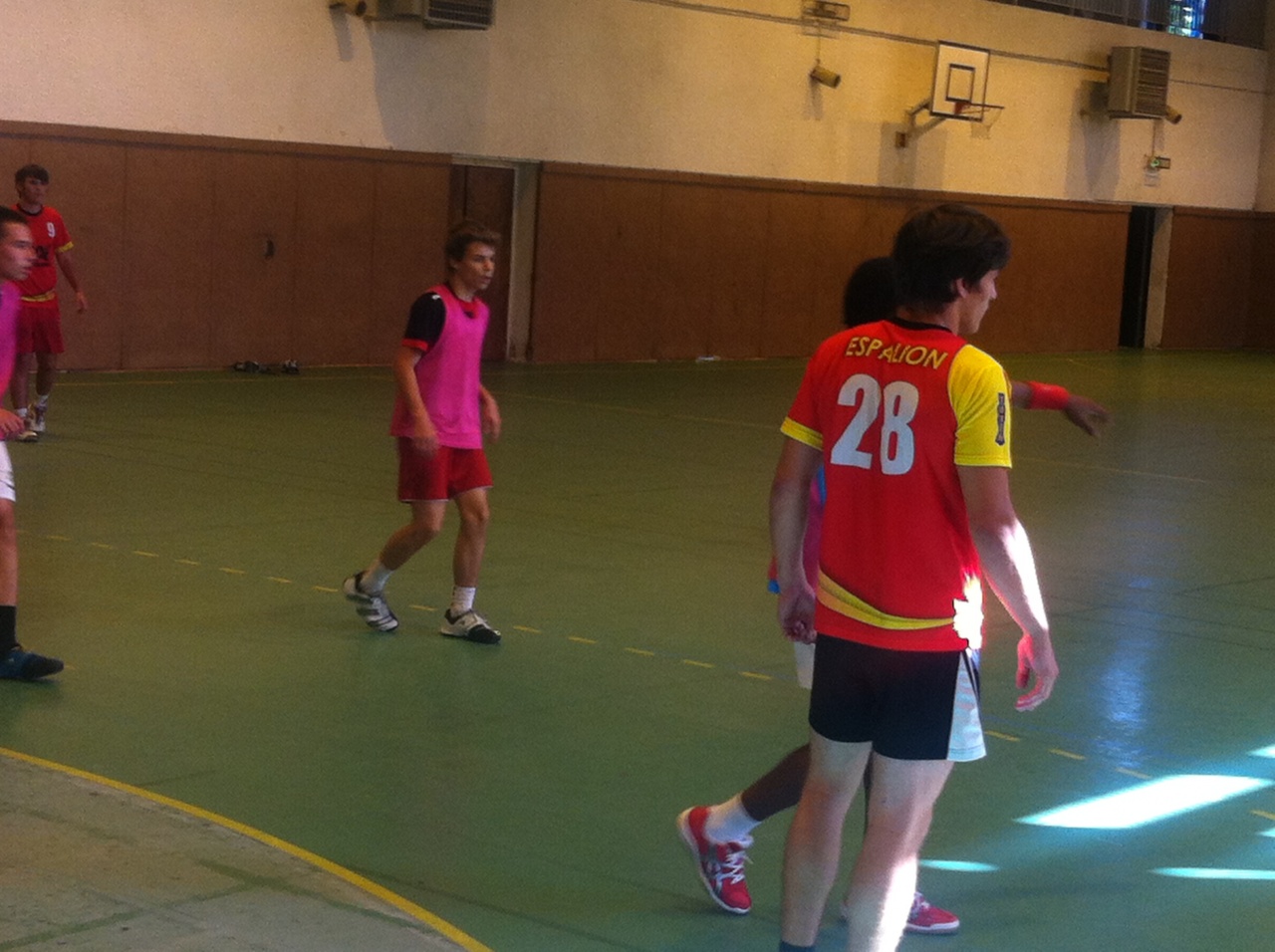 Aout 2013