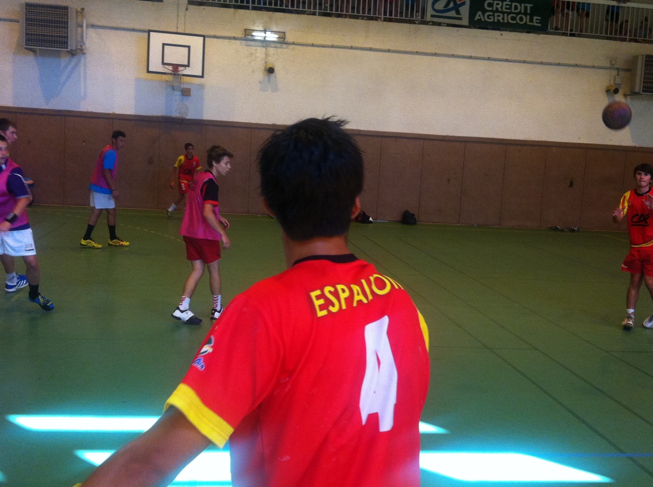 Aout 2013