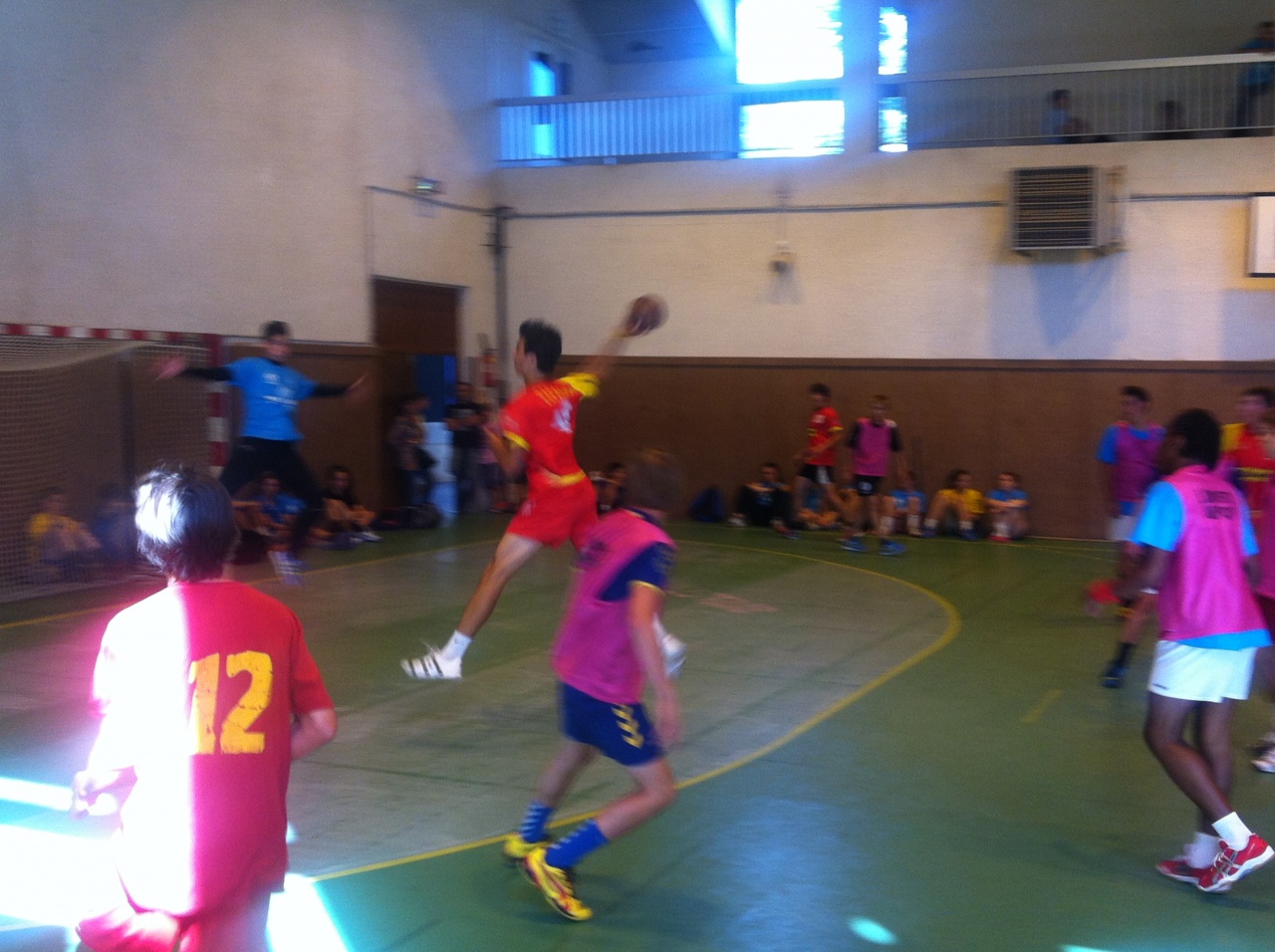 Aout 2013