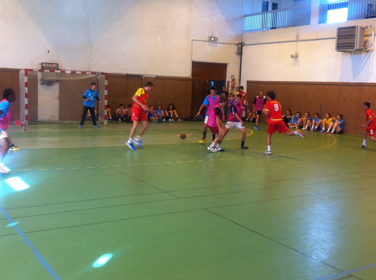 Aout 2013
