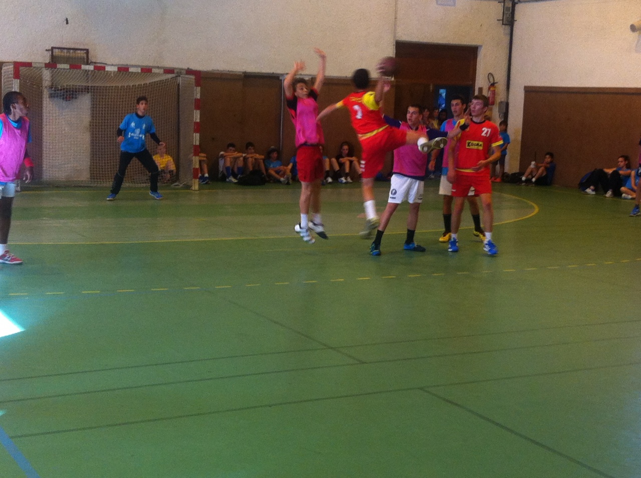Aout 2013
