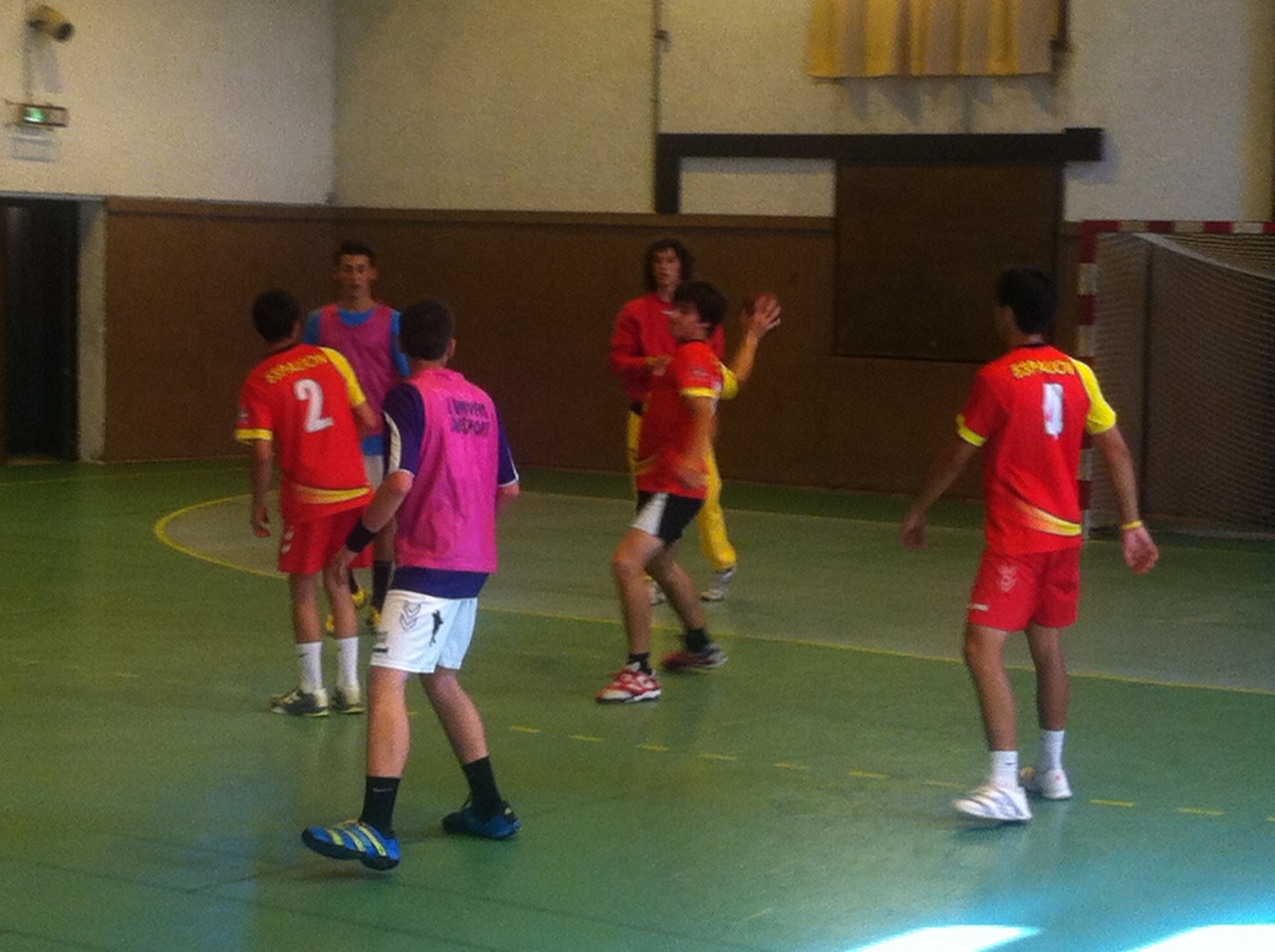 Aout 2013
