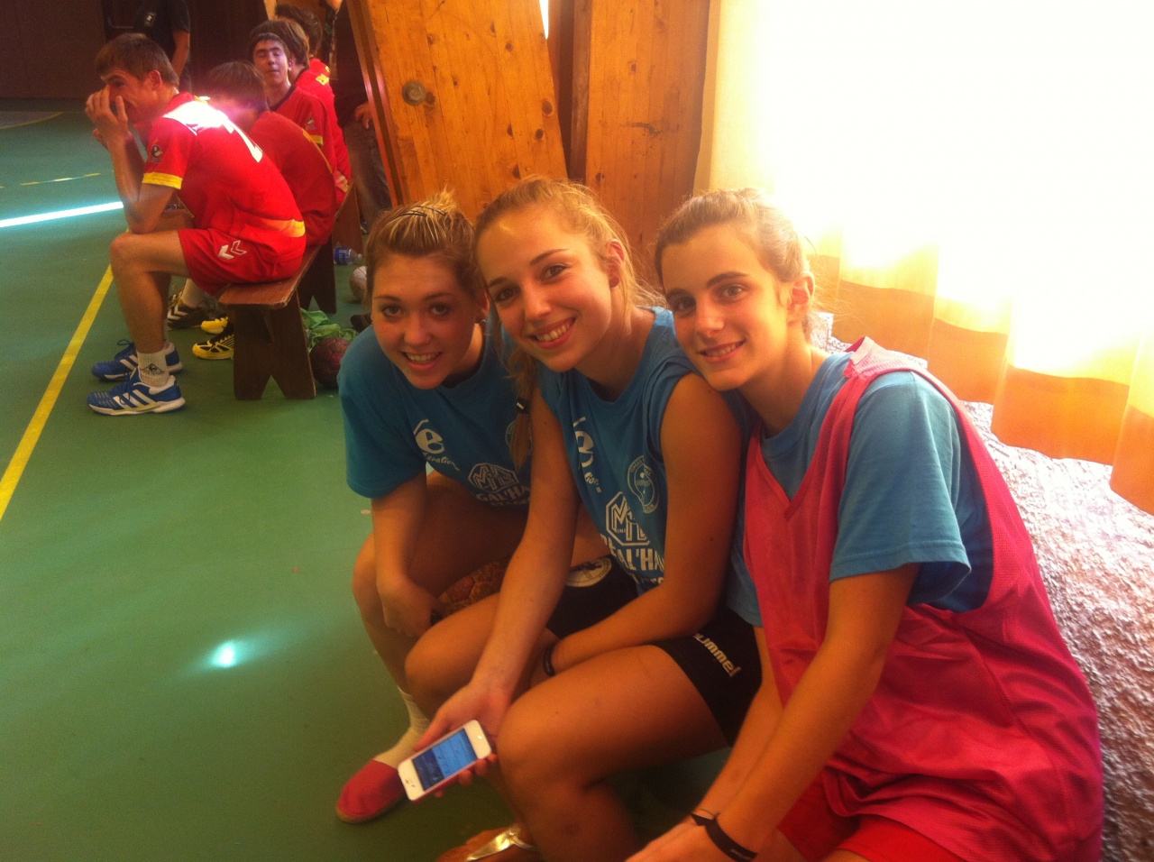 Aout 2013