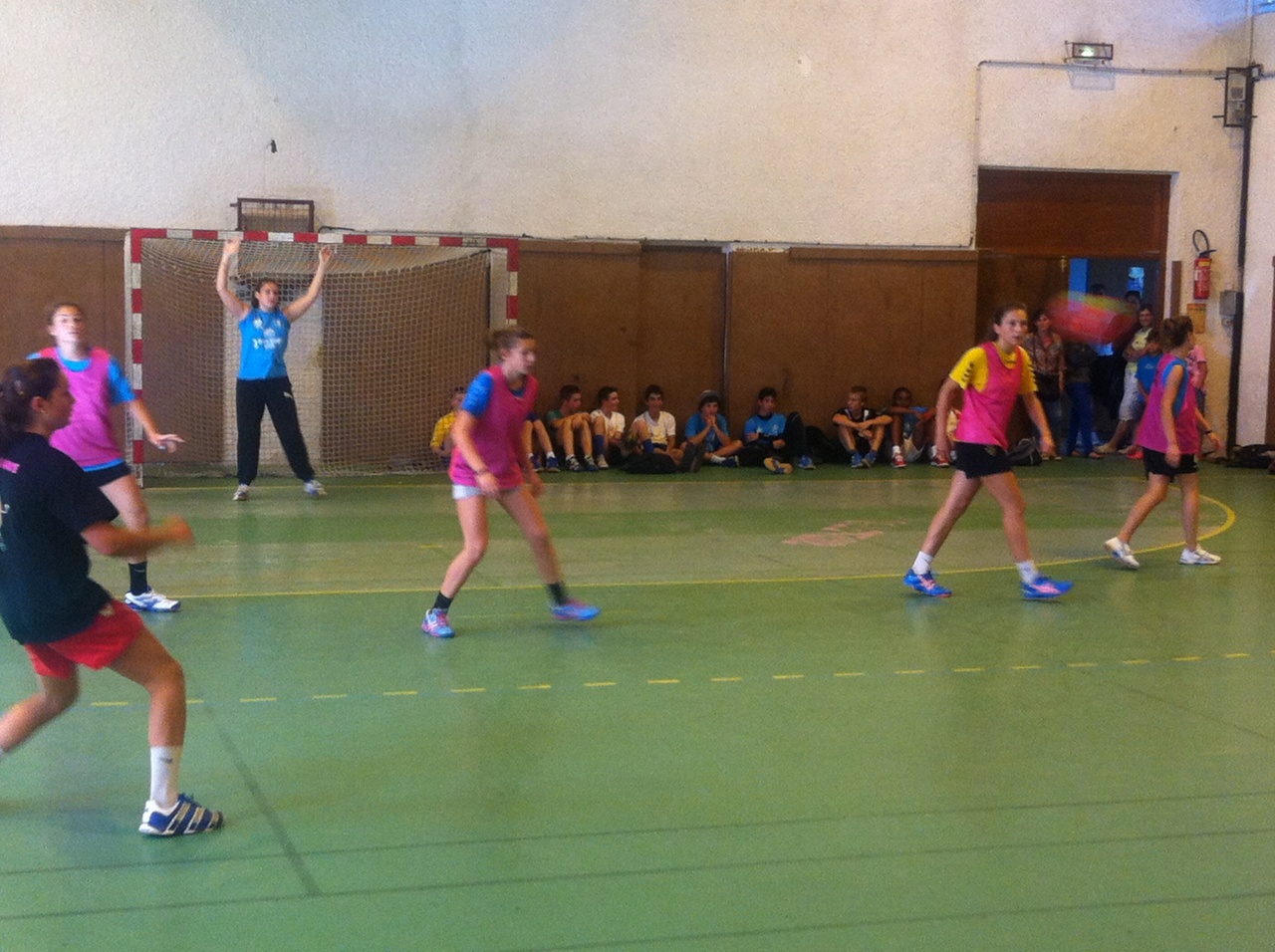 Aout 2013