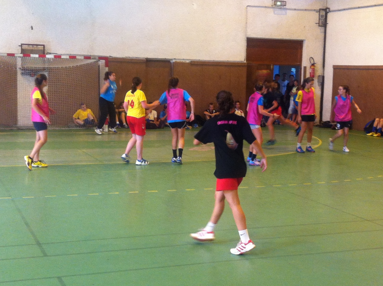Aout 2013