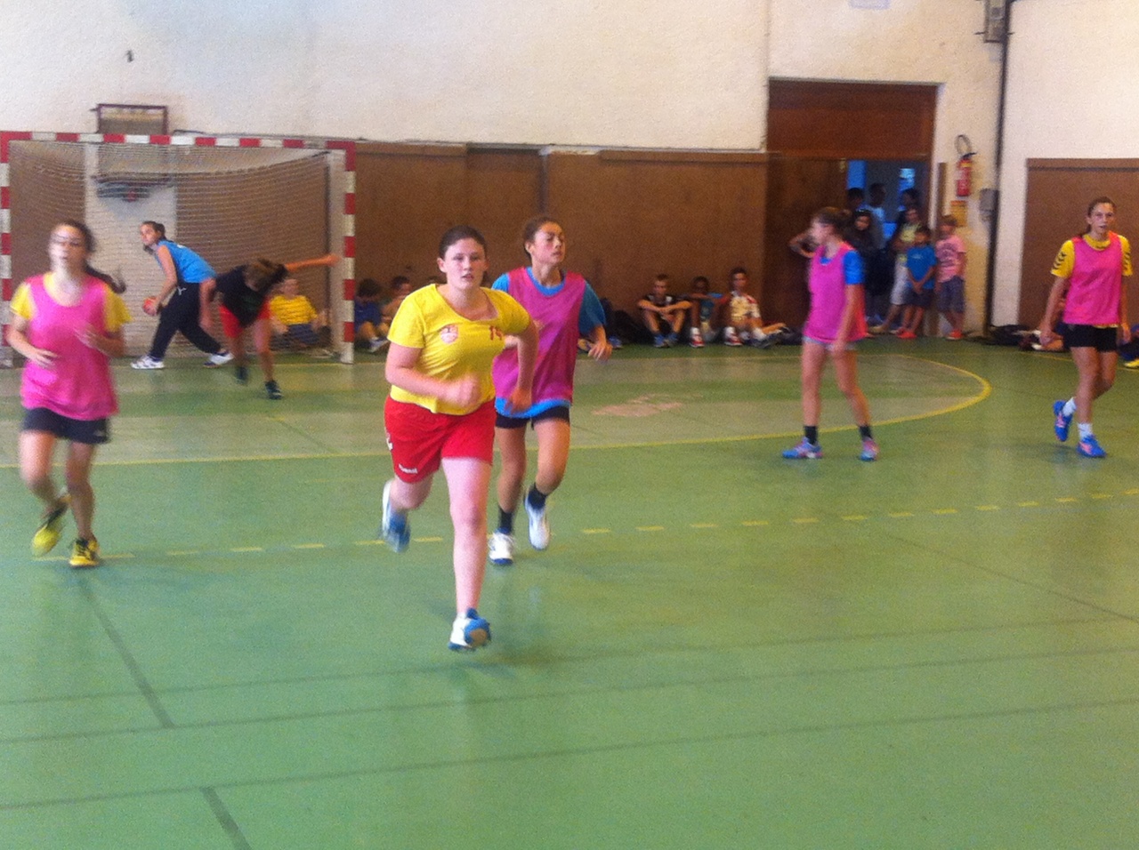 Aout 2013