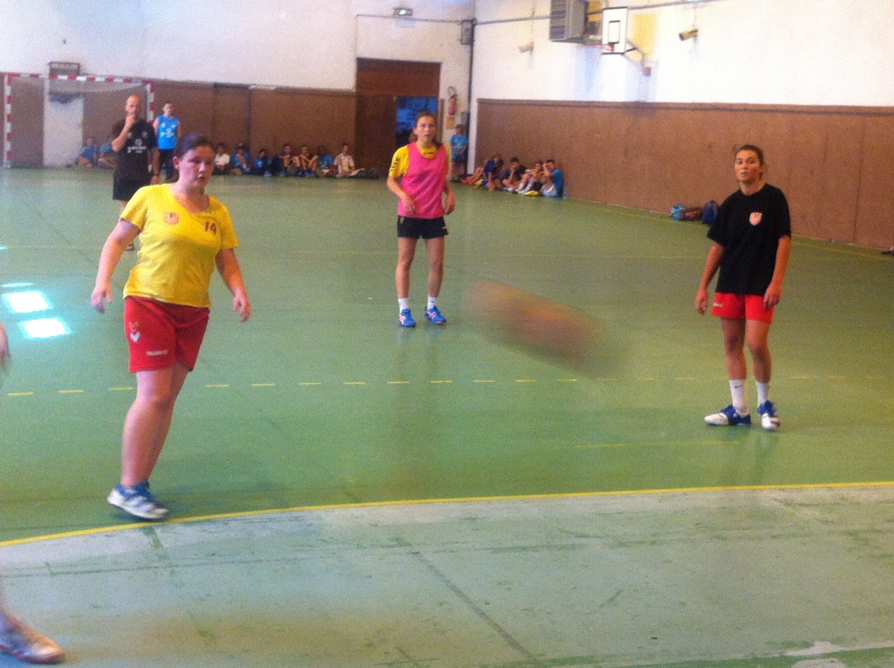 Aout 2013