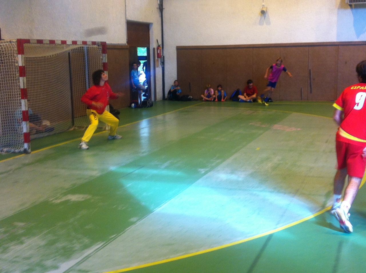 Aout 2013
