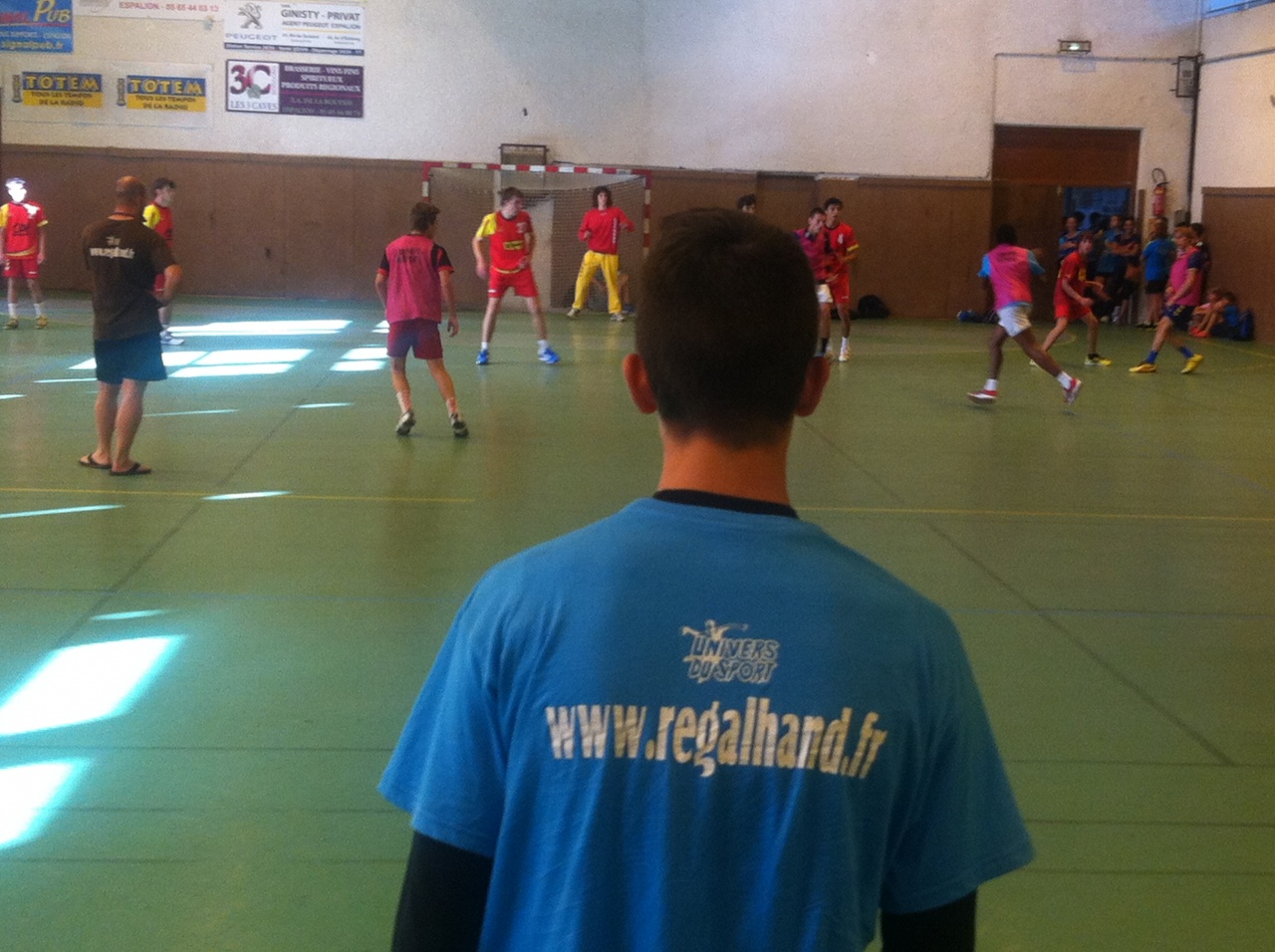 Aout 2013