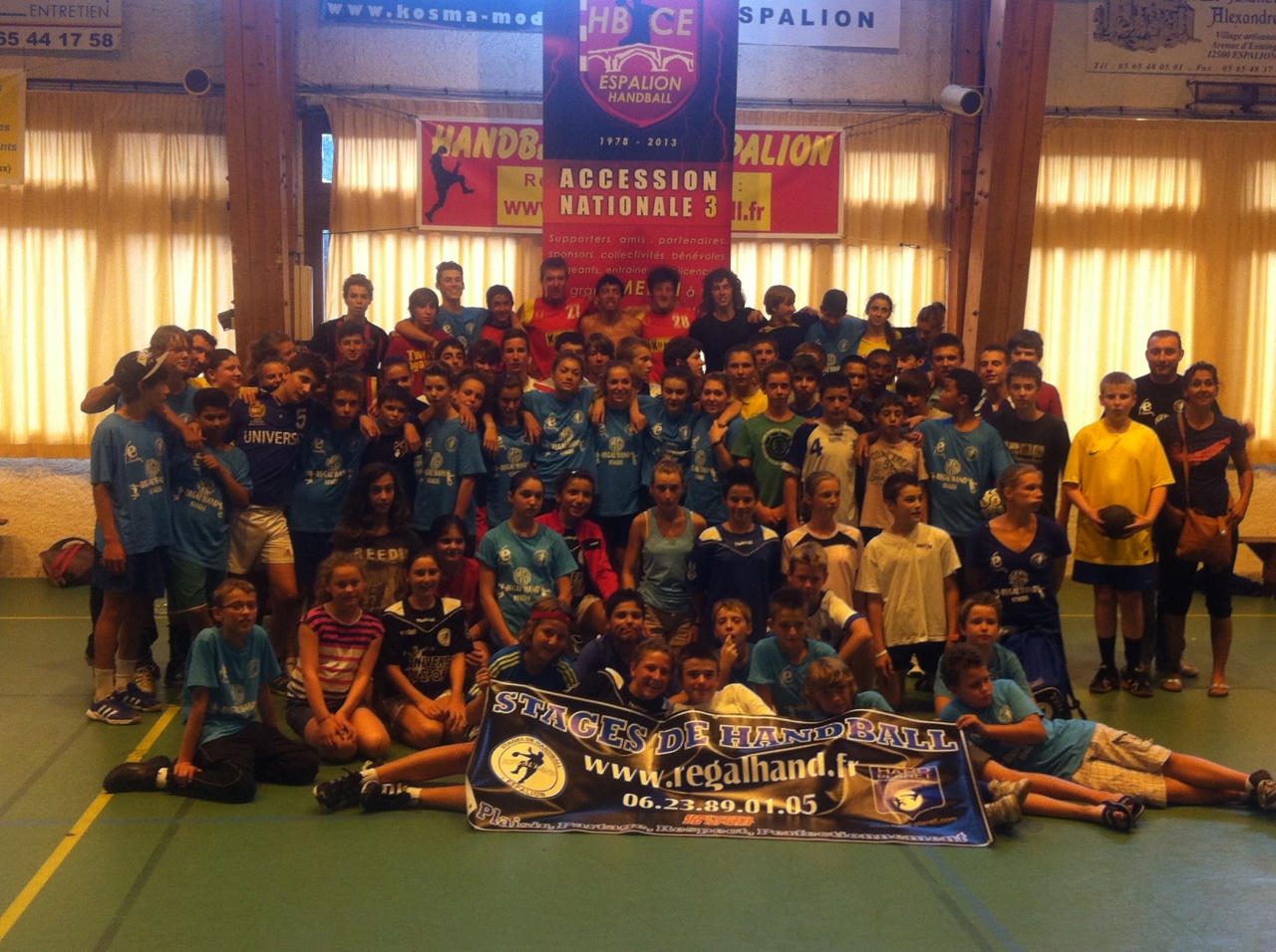 Aout 2013
