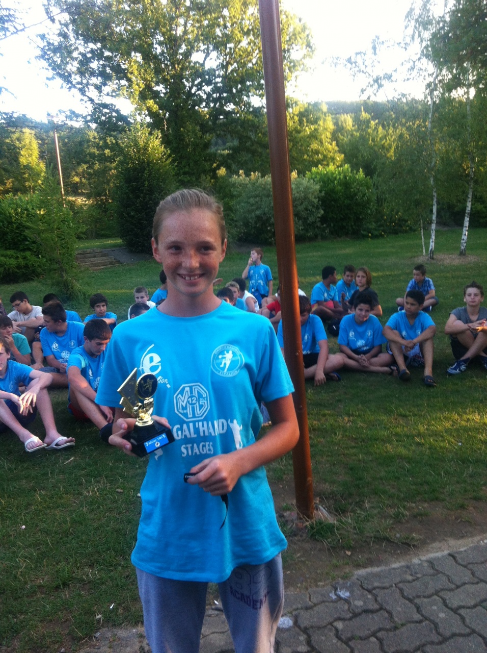 Aout 2013