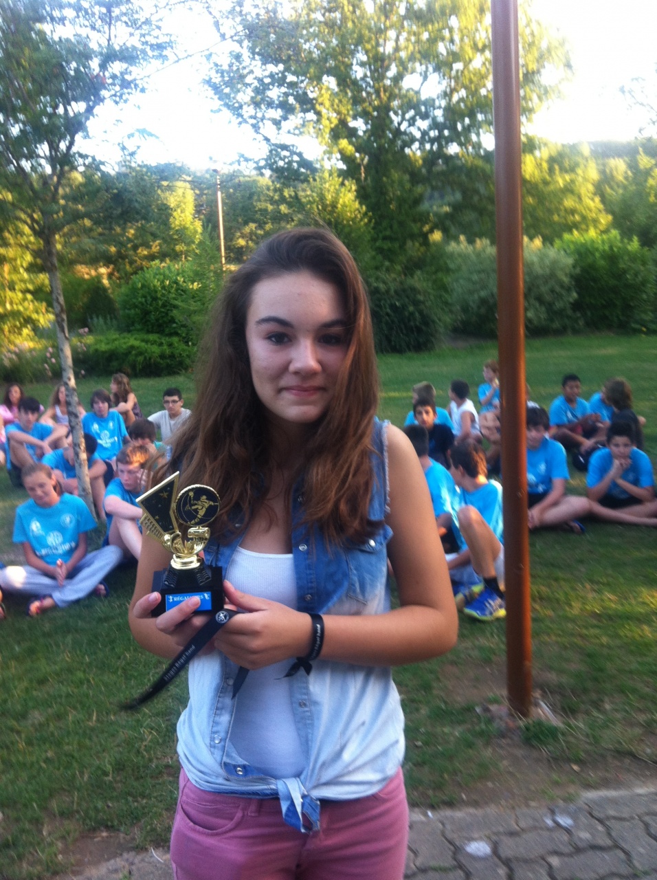 Aout 2013