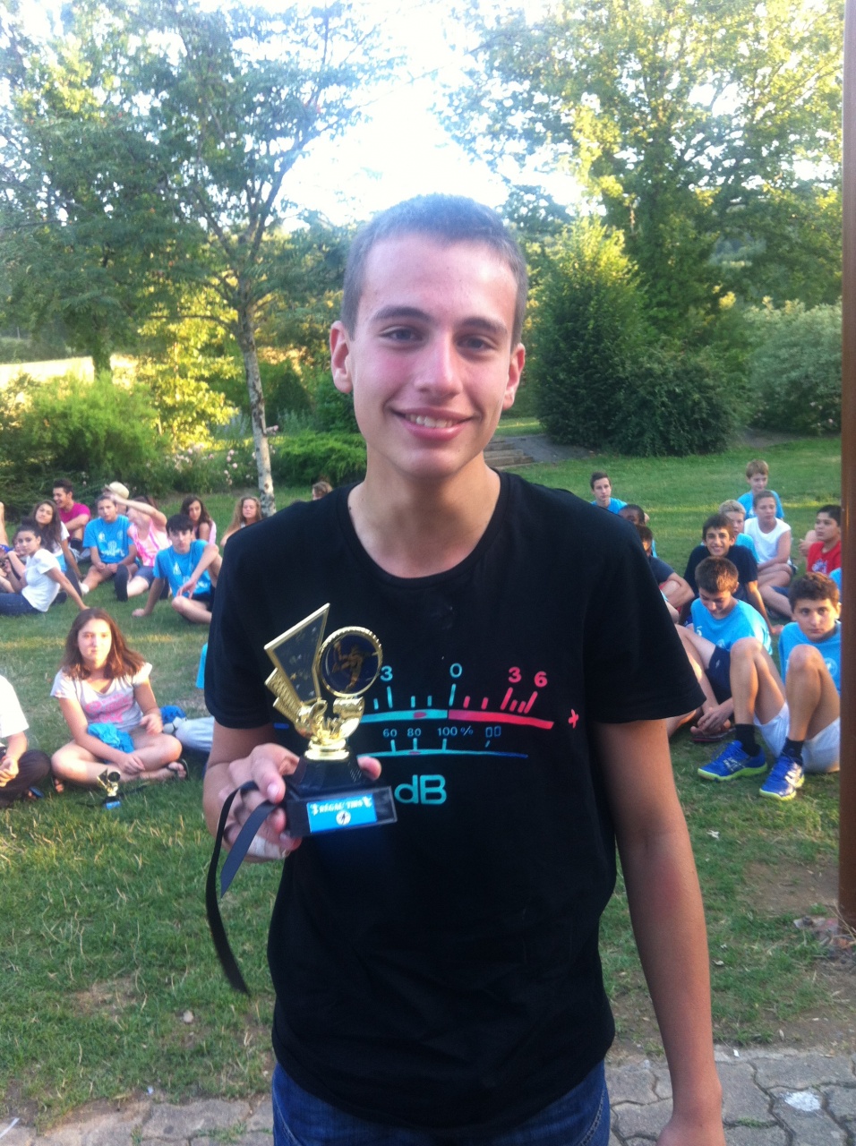 Aout 2013