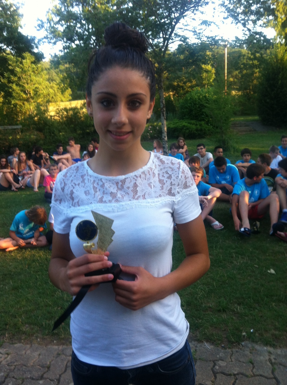 Aout 2013