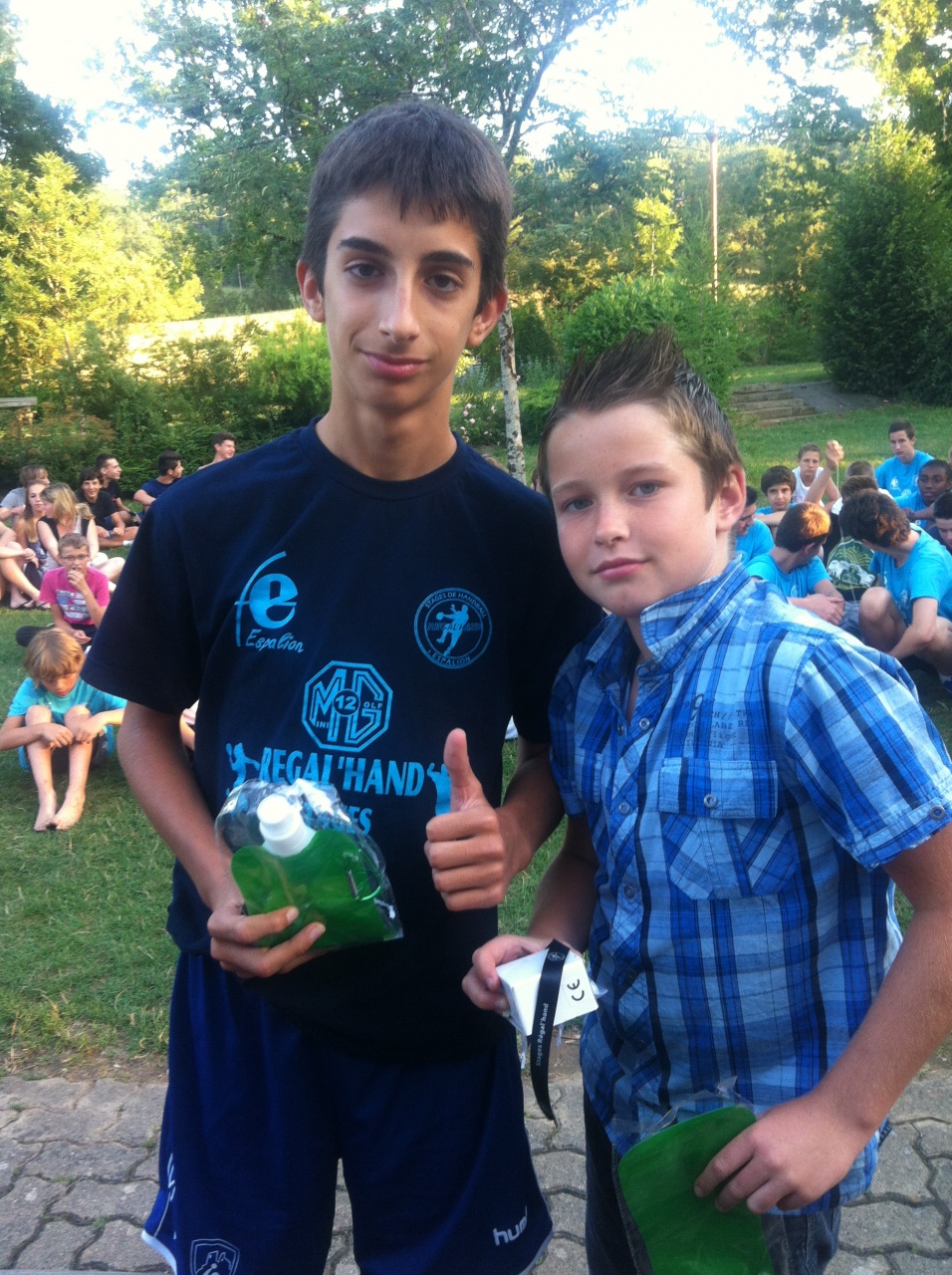 Aout 2013