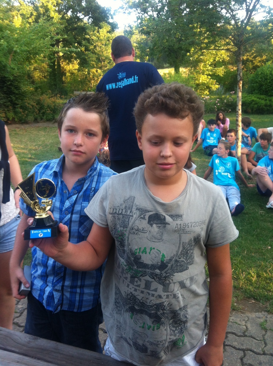 Aout 2013