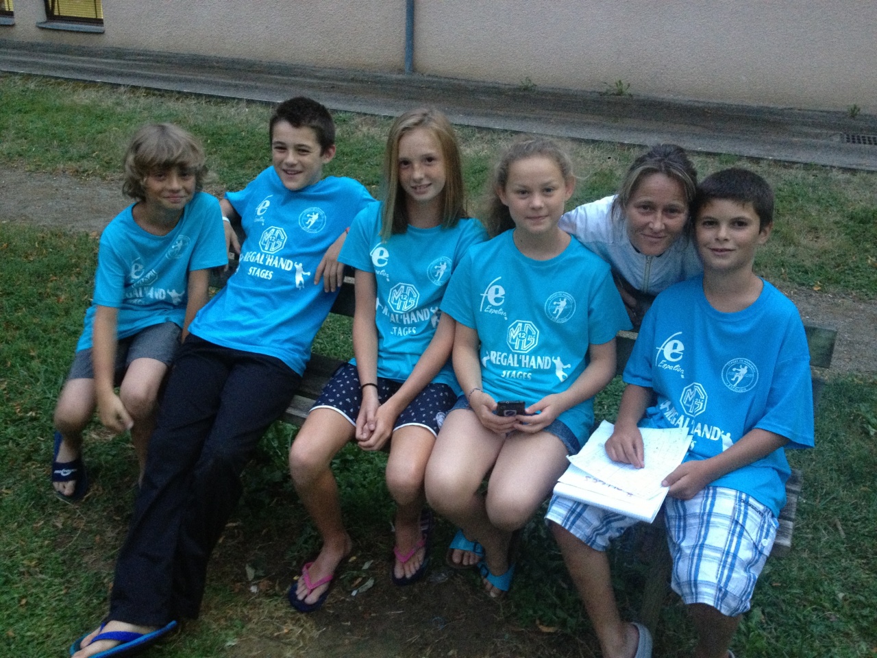 Aout 2013