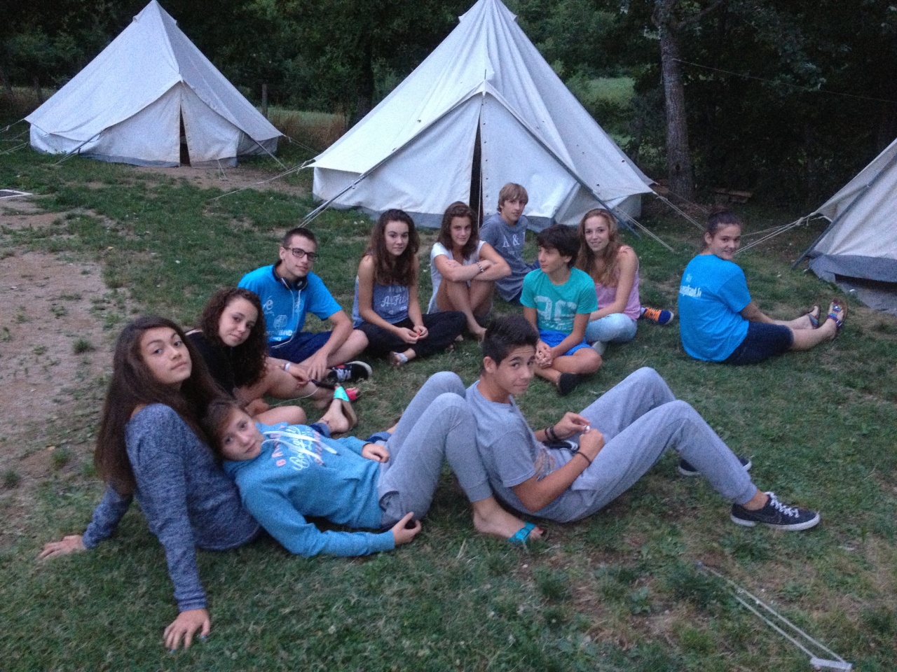 Aout 2013