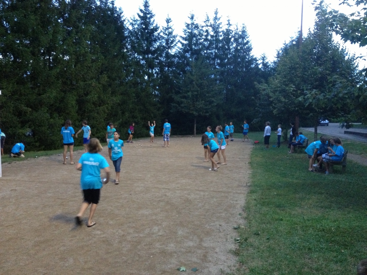 Aout 2013