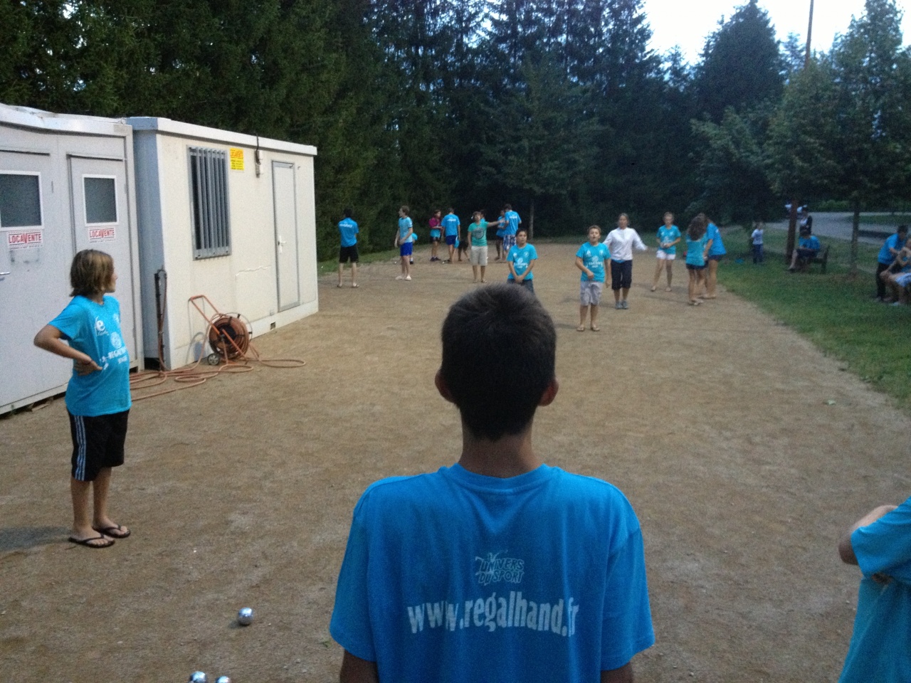 Aout 2013