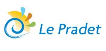 logo ville Le Pradet