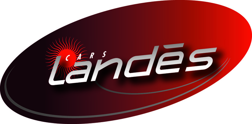 logo.Cars Landès
