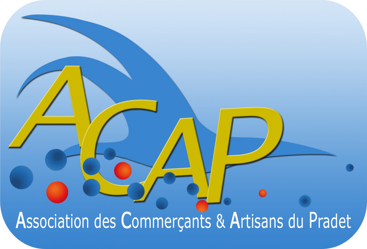 logo association du pradet